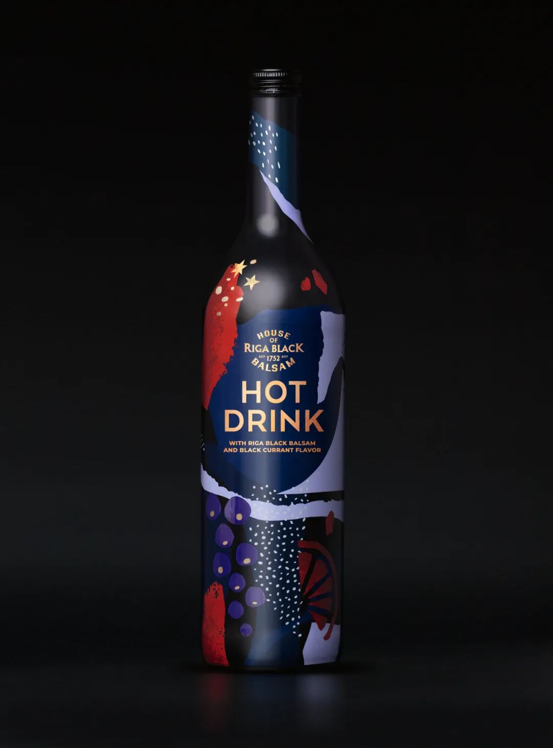首发 | 2022红点品牌与传达设计大奖,包装类榜单公布! - 数英