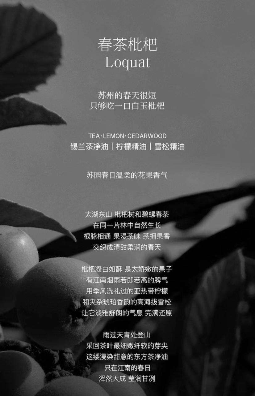 从中国香到中国甜,观夏讲品牌故事的能力又进步了 - 数英