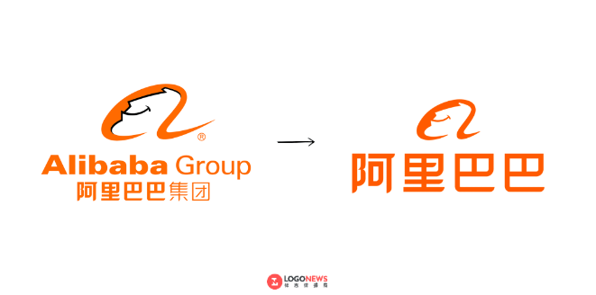 独家盘点:2022年中国最值得关注的80个新Logo - 数英