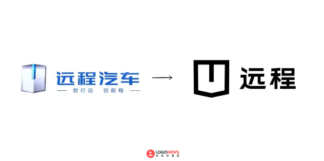 独家盘点:2022年中国最值得关注的80个新Logo - 数英