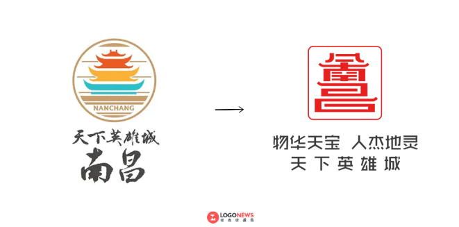独家盘点:2022年中国最值得关注的80个新Logo - 数英