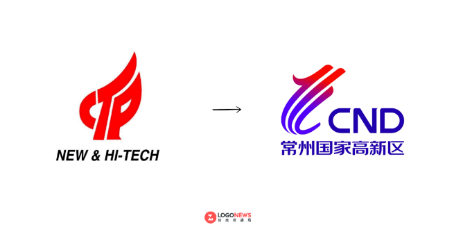 独家盘点:2022年中国最值得关注的80个新Logo - 数英
