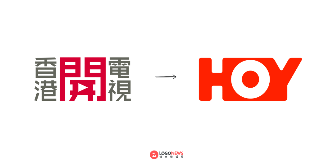 独家盘点:2022年中国最值得关注的80个新Logo - 数英