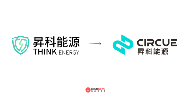 独家盘点:2022年中国最值得关注的80个新Logo - 数英