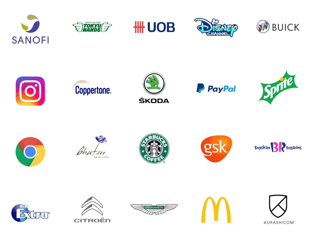 独家盘点：2022年全球最值得关注的20个新Logo - 数英