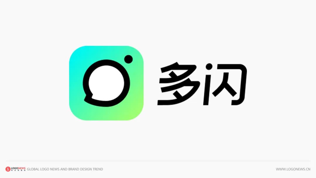 抖音聊天上线,Logo是个闪电 - 数英