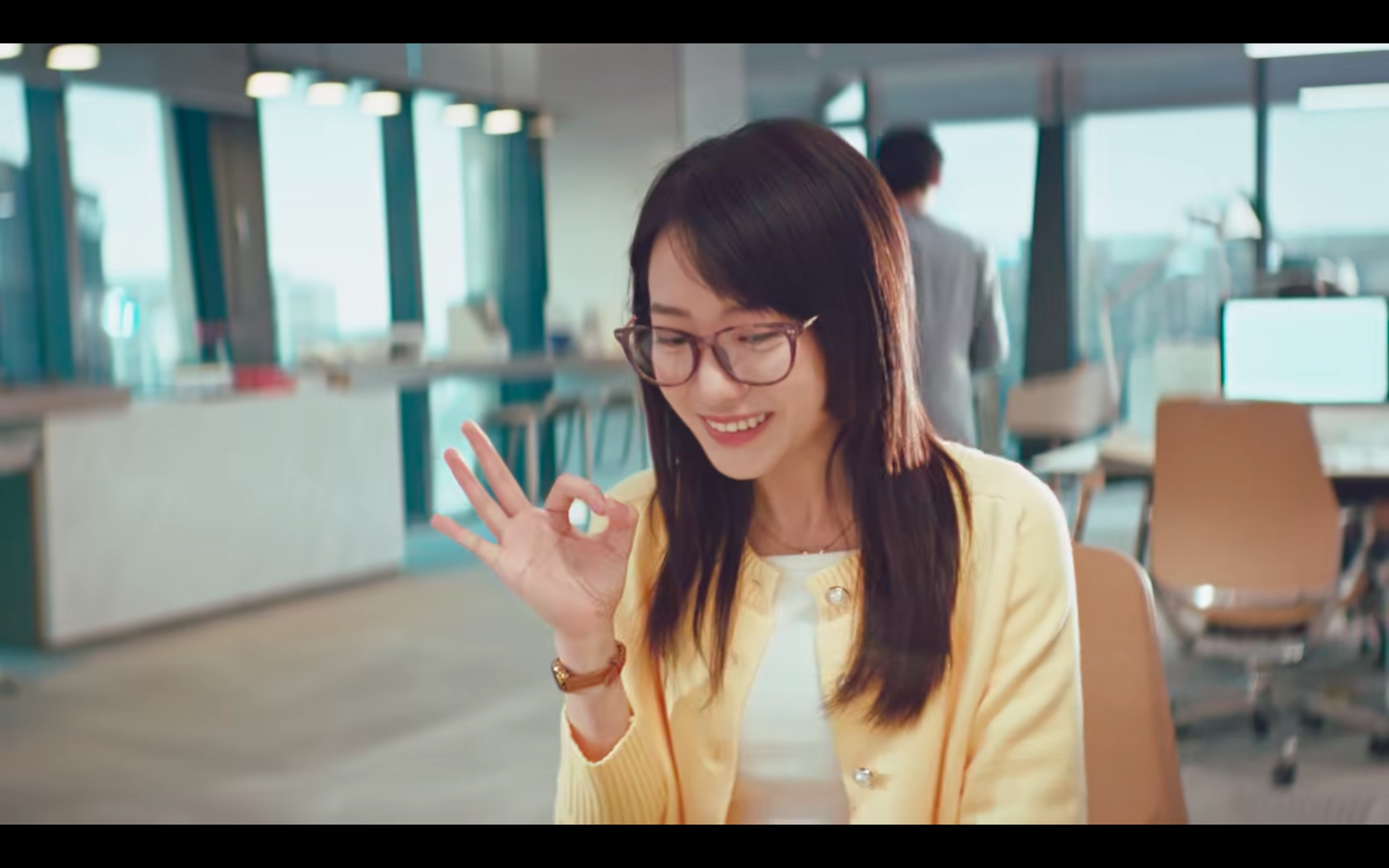 夸克×杨超越《小超越》