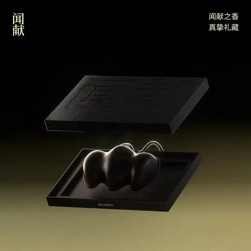 专访闻献:传统与现代并不矛盾,禅与酷自然也无需平衡 - 数英