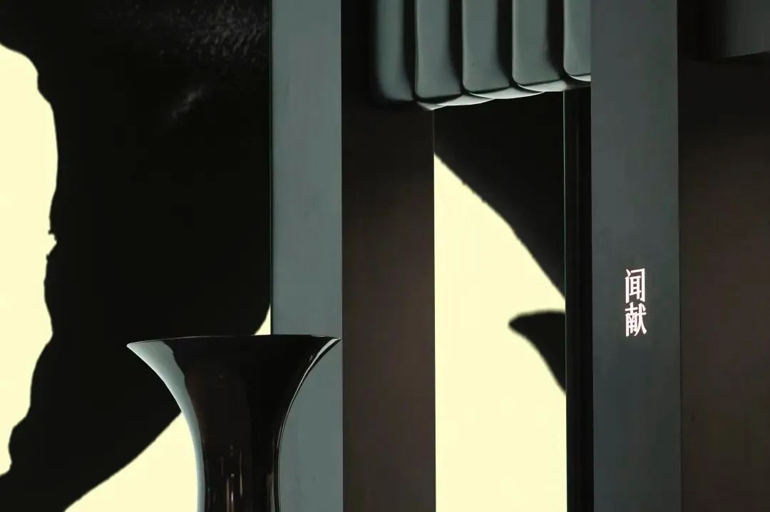 专访闻献：传统与现代并不矛盾，禅与酷自然也无需平衡 - 数英