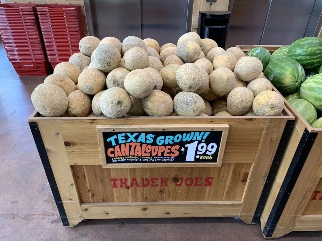 Trader Joe's