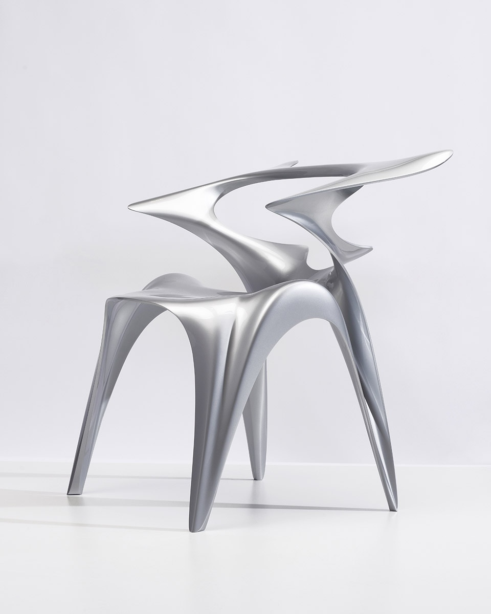 文章频道 - 马岩松新作"长春机场"再续设计神话,未开工已惊艳