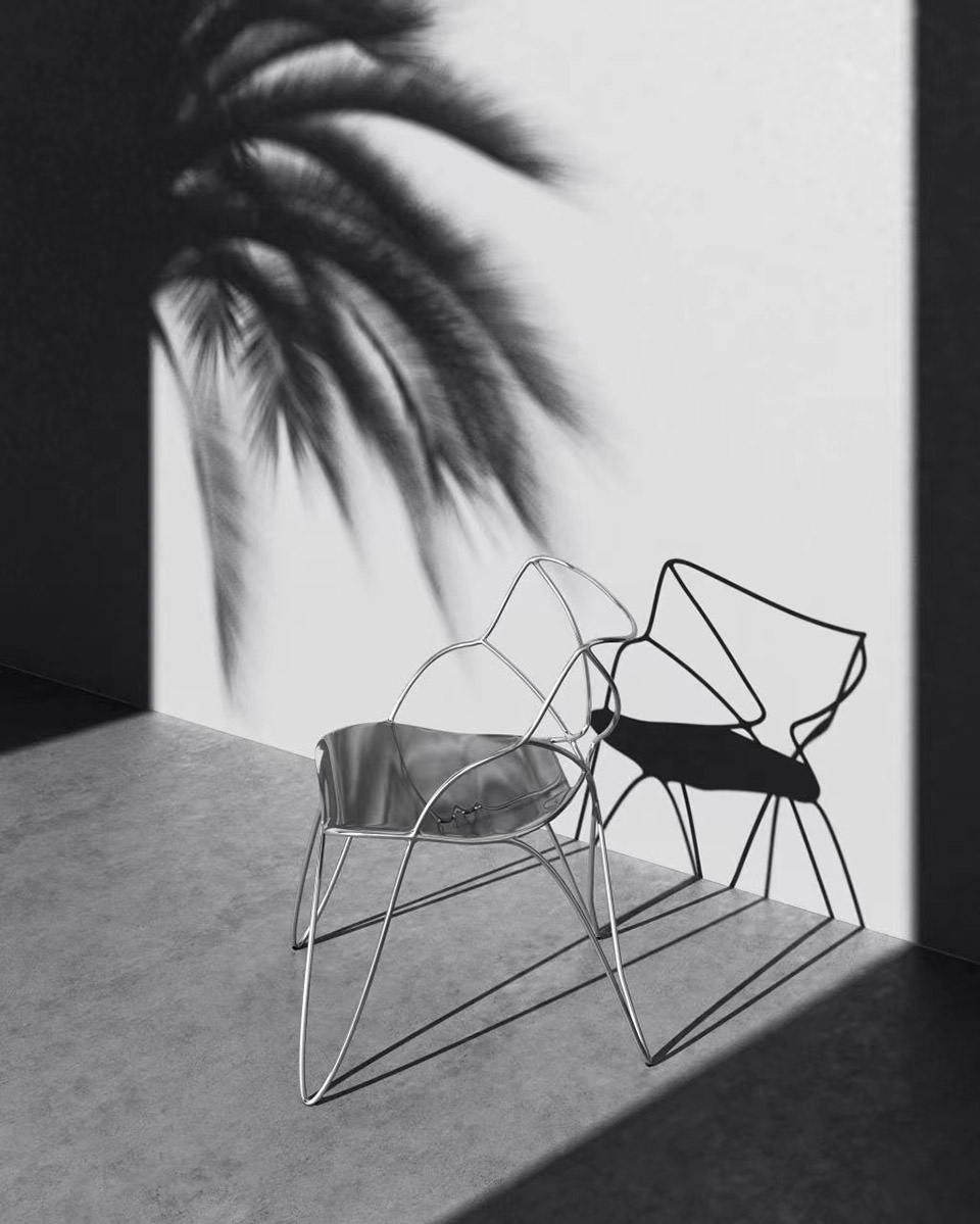 文章频道 - 马岩松新作"长春机场"再续设计神话,未开工已惊艳