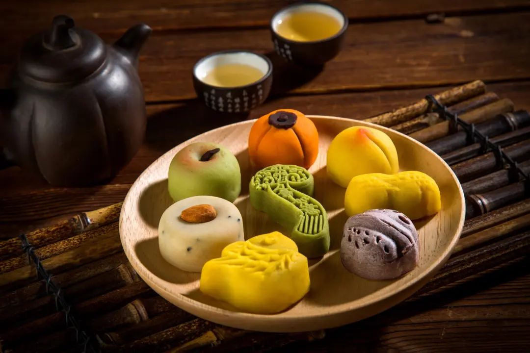 中式烘焙,路在何方? - 数英