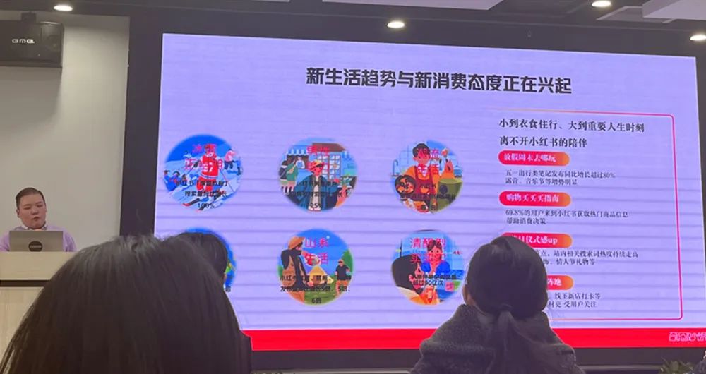 营效工场开放日圆满落幕 - 数英