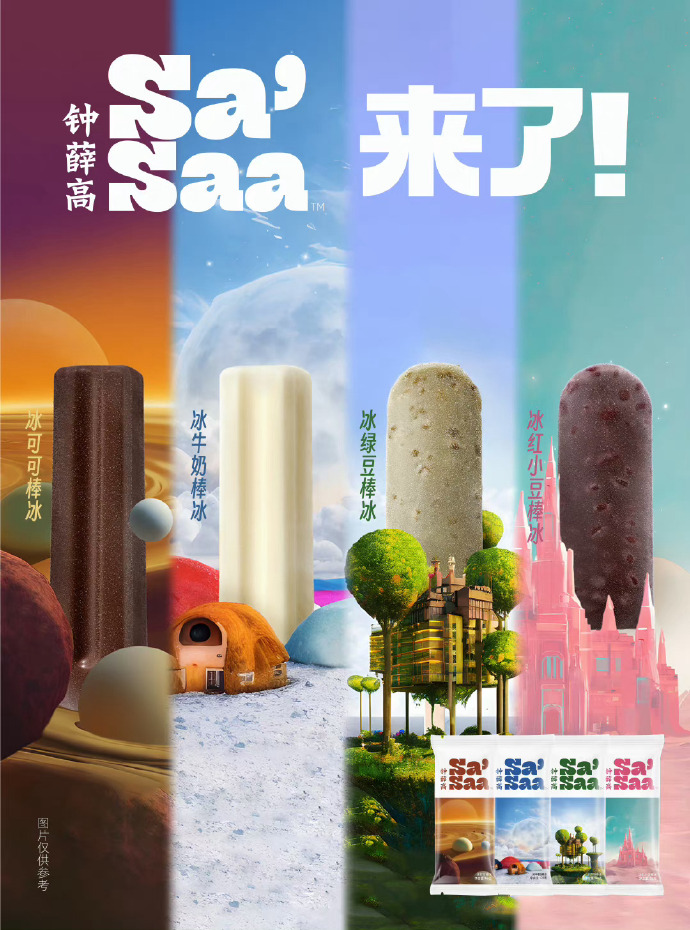 2023了，联名还能有新东西吗？来看好物第13期 - 数英
