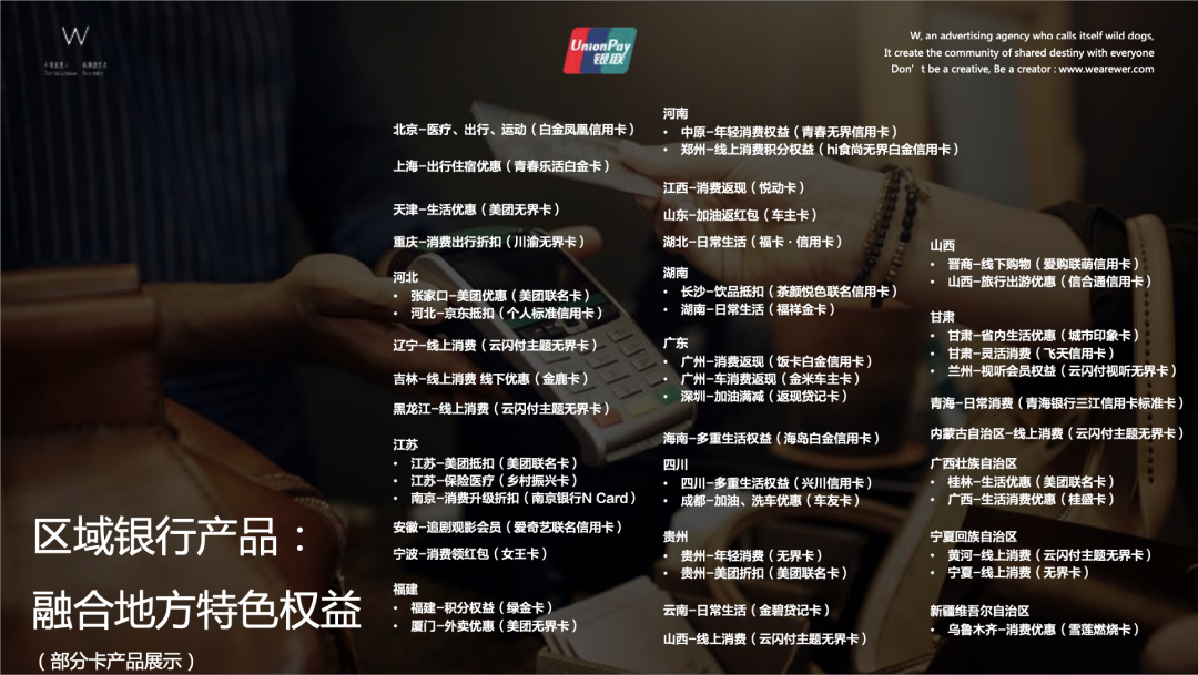 中国银联