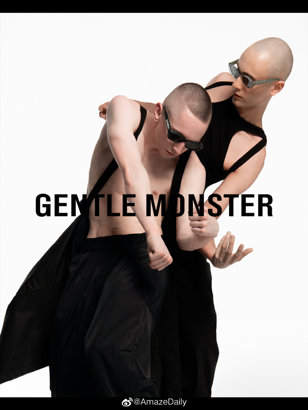 Gentle Monster