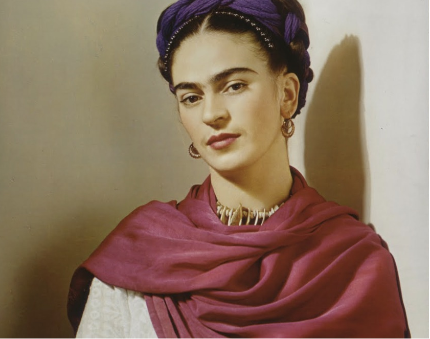 IP合作 | COTTI COFFEE x FRIDA KAHLO®，品味一杯咖啡的艺术 - 数英