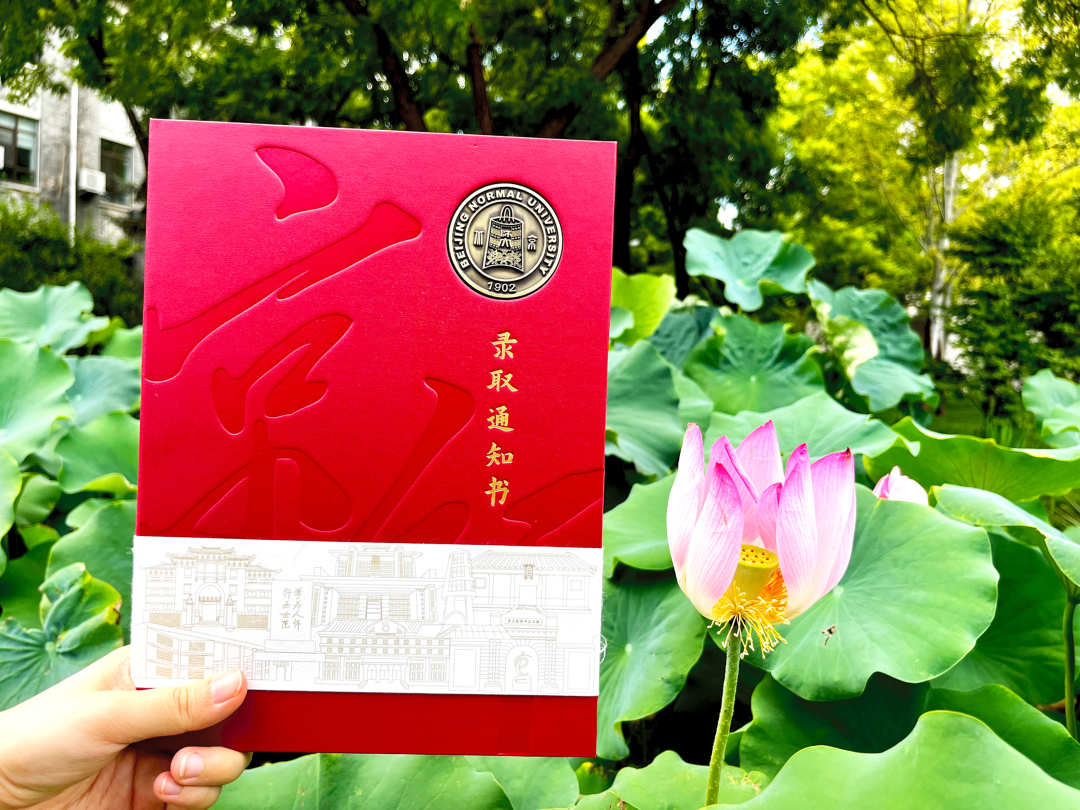 2023年各大高校录取通知书合集，最全版本来啦！ 数英