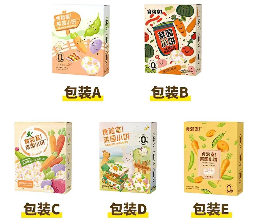 包装盒设计过程_包装盒设计流程_包装盒的设计与制作方案