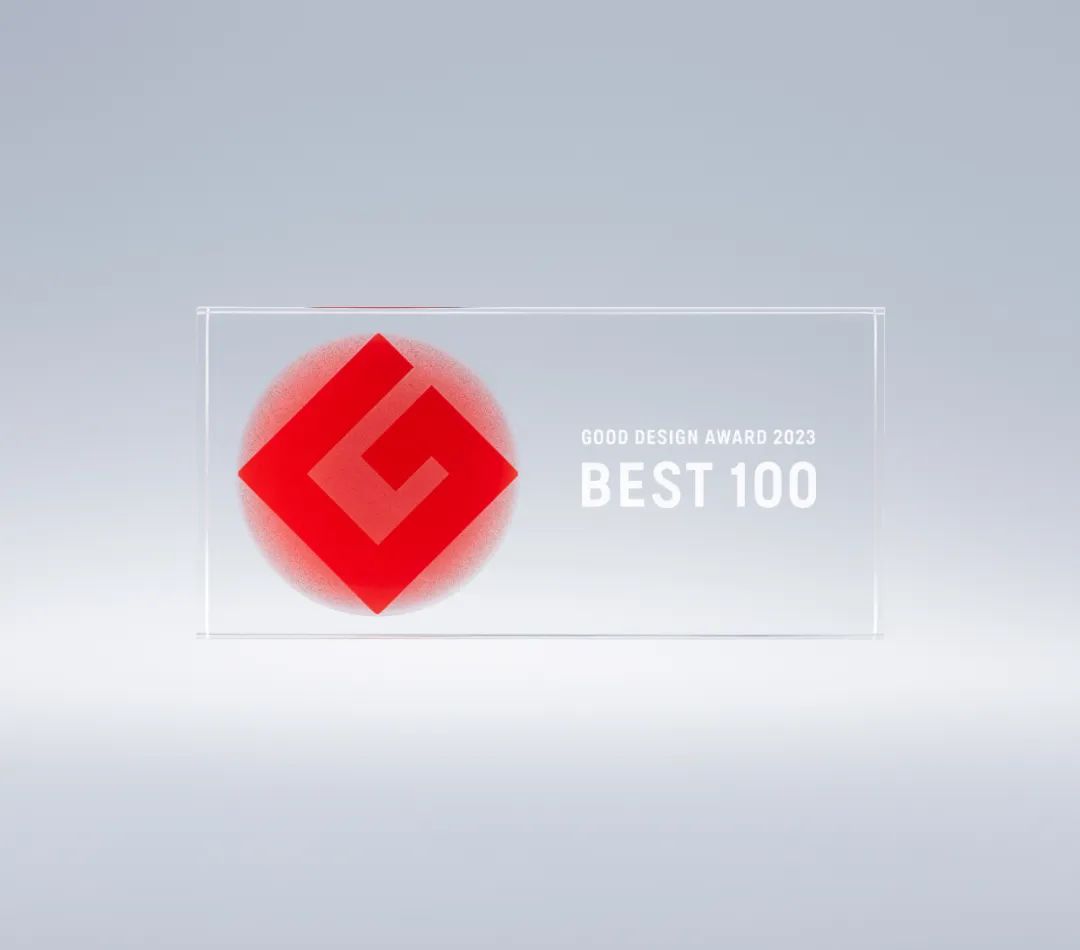 日本喉镜怎么做日本最高设计奖GOOD DESIGN AWARD 2023百佳获奖作品精彩出炉！_https://www.jmylbn.com_新闻资讯_第3张