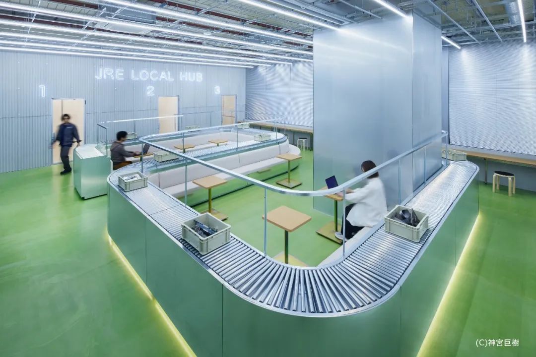 日本喉镜怎么做日本最高设计奖GOOD DESIGN AWARD 2023百佳获奖作品精彩出炉！_https://www.jmylbn.com_新闻资讯_第96张