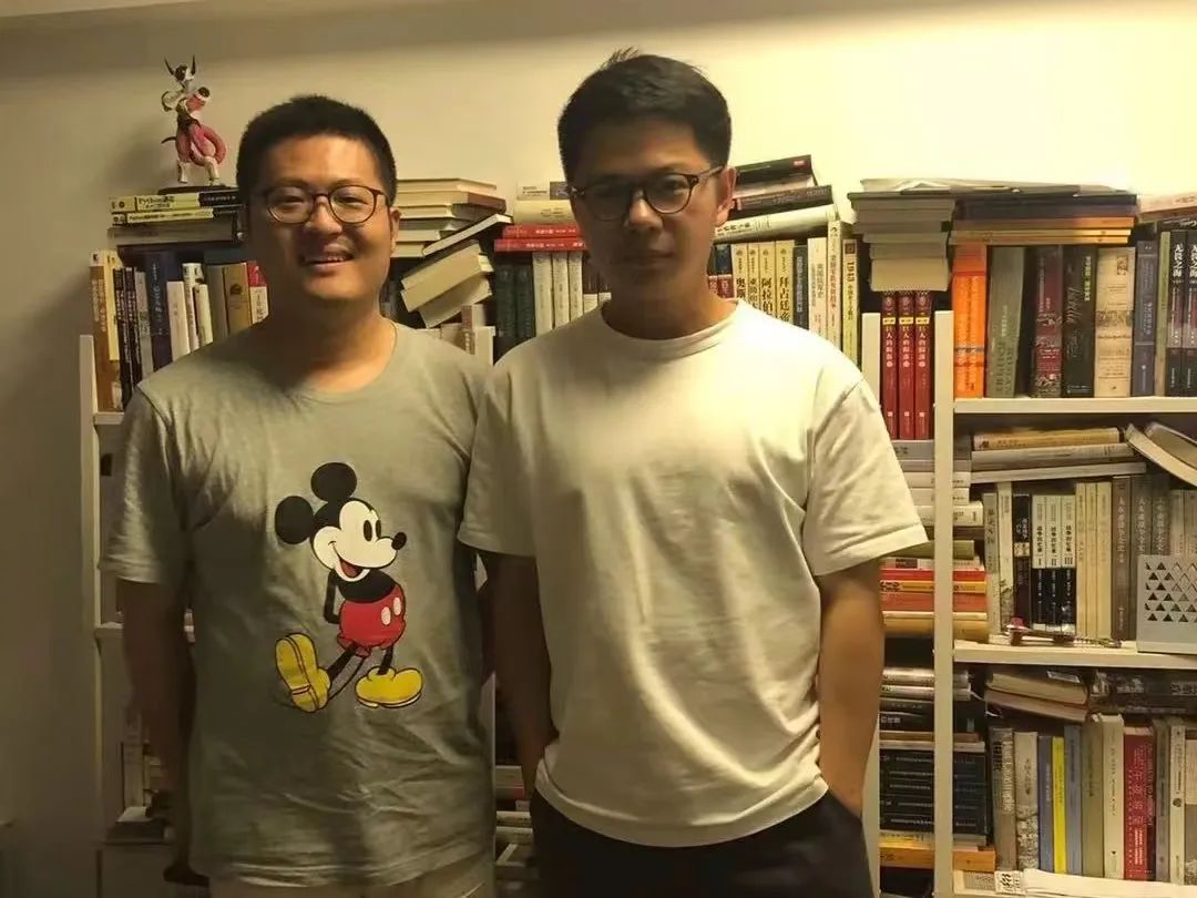 专访:播客界顶流JustPod,说自己是一家广告公司【文末福利】 - 数英
