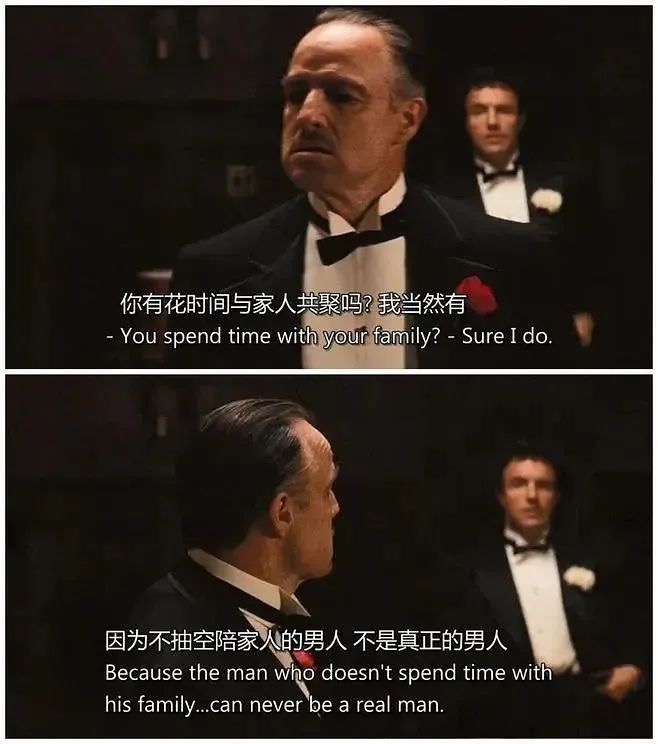 10部电影，50句经典台词，句句戳破人生真相（值得收藏） - 数英