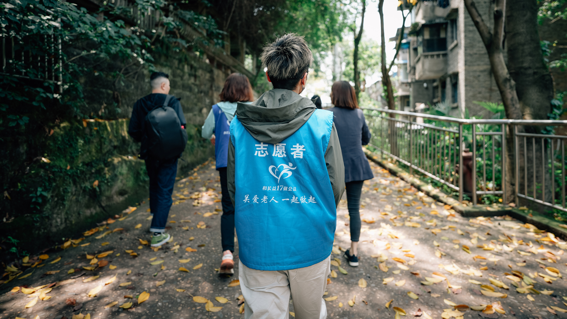 腾讯SSV银发科技实验室：情绪注入品牌构建，让空巢老人不空 - 数英