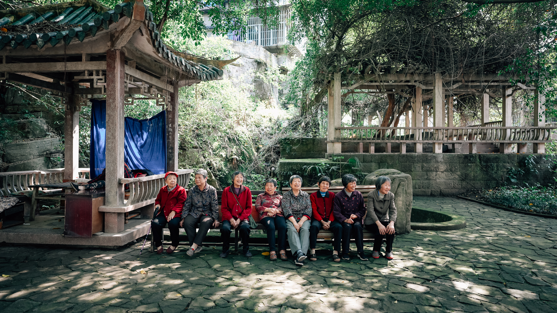 腾讯SSV银发科技实验室：情绪注入品牌构建，让空巢老人不空 - 数英