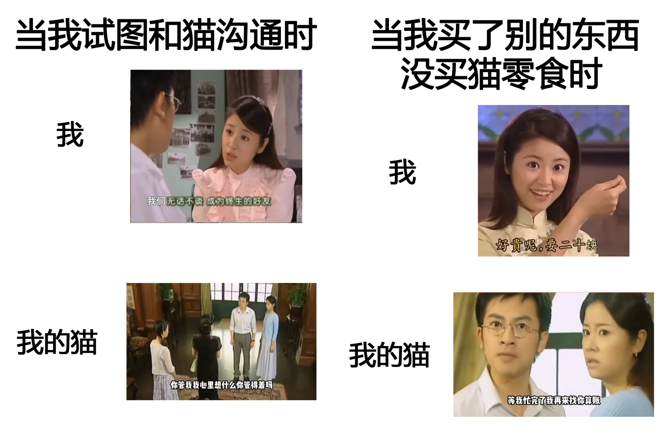 这家小众宠粮品牌,小红书运营很有趣 - 数英