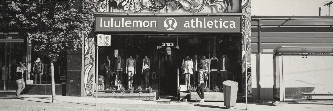 lululemon营销启示录：用2B的思路做2C的生意 - 数英