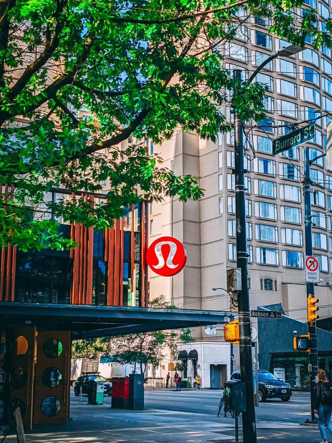 lululemon营销启示录：用2B的思路做2C的生意 - 数英