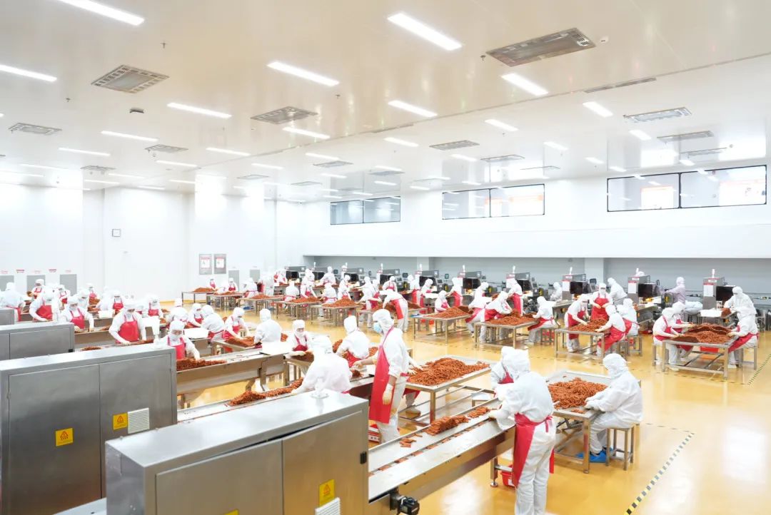 一根辣条一年卖出10亿，麻辣王子一路逆袭的故事