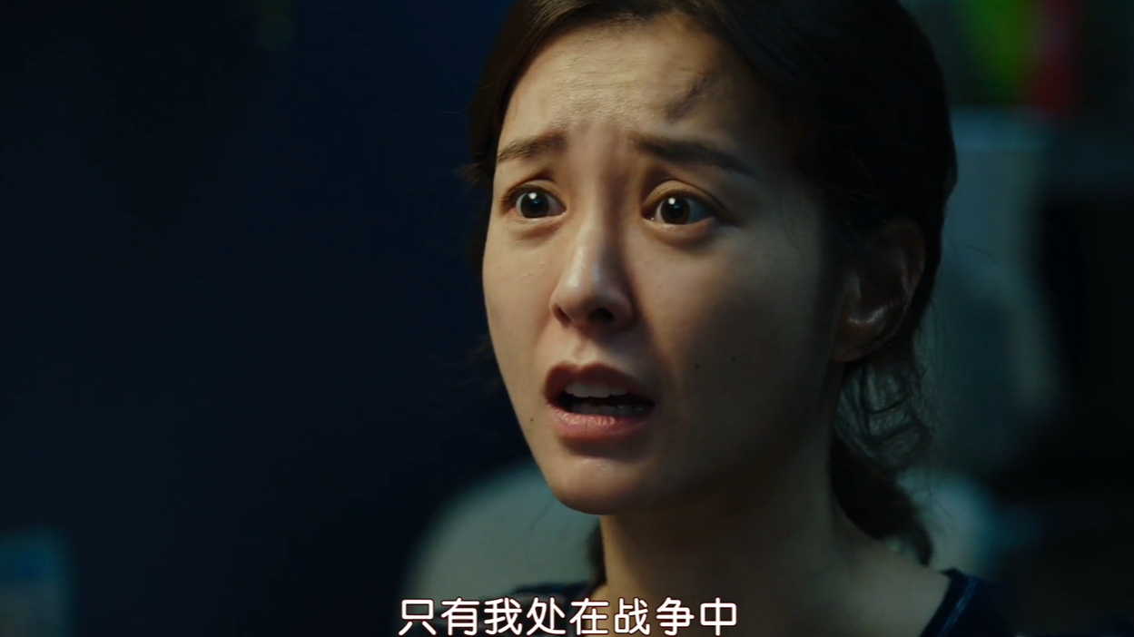 女作家的20段文字，把母亲的崩溃摆到台面上