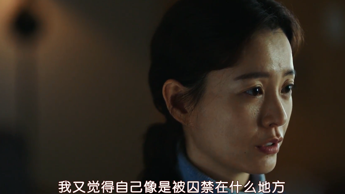 女作家的20段文字，把母亲的崩溃摆到台面上