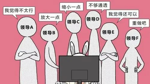 改稿，设计师最高效的学习方式