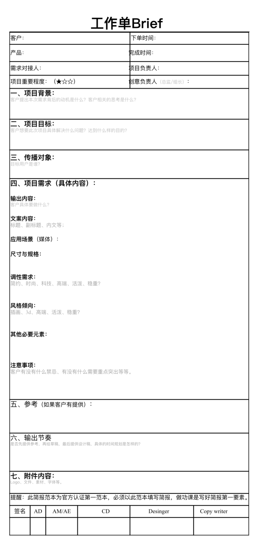改稿，设计师最高效的学习方式