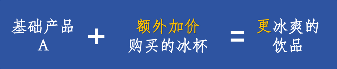 消费降级的风吹不到冰杯