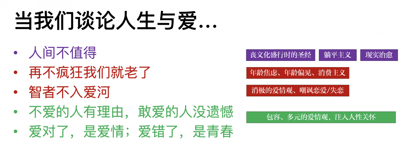 我们怎么写文案？分享一些个人自用的实用干货