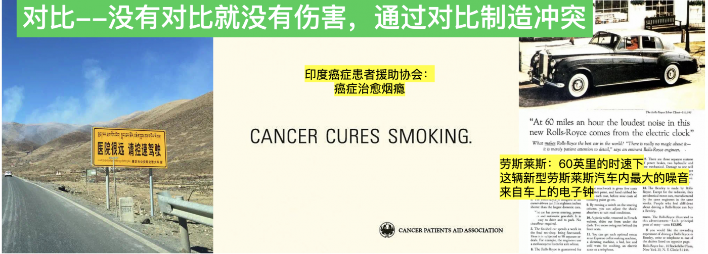 我们怎么写文案？分享一些个人自用的实用干货
