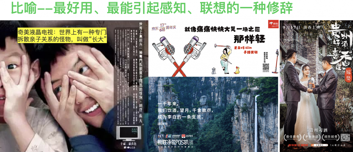 我们怎么写文案？分享一些个人自用的实用干货