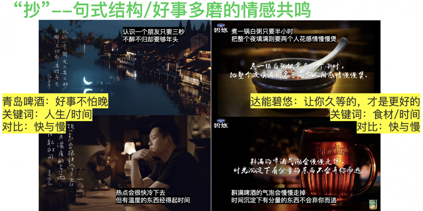 我们怎么写文案？分享一些个人自用的实用干货