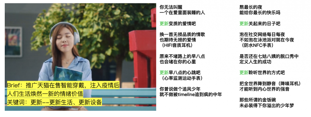 我们怎么写文案？分享一些个人自用的实用干货
