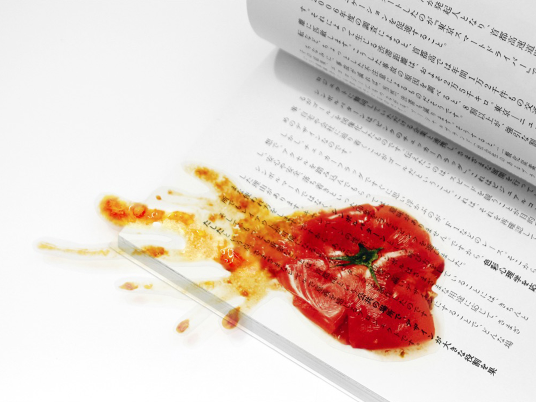 这家超市不卖食材卖创意，还有人抢着想买单？