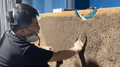 纪录片《江海遗珍·长江口二号》，定格动画创作过程 - 数英