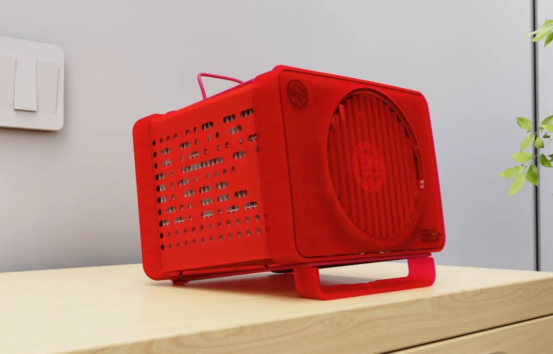 医疗MESH怎么用日本最高设计奖 GOOD DESIGN AWARD 2024百佳获奖作品精彩出炉！_https://www.jmylbn.com_新闻资讯_第23张