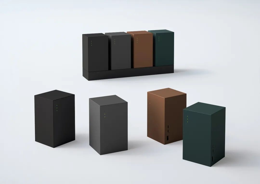 医疗MESH怎么用日本最高设计奖 GOOD DESIGN AWARD 2024百佳获奖作品精彩出炉！_https://www.jmylbn.com_新闻资讯_第46张