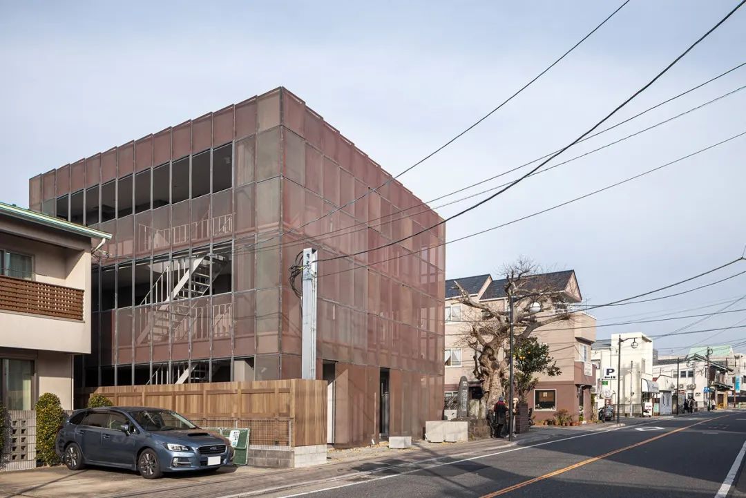 医疗MESH怎么用日本最高设计奖 GOOD DESIGN AWARD 2024百佳获奖作品精彩出炉！_https://www.jmylbn.com_新闻资讯_第59张