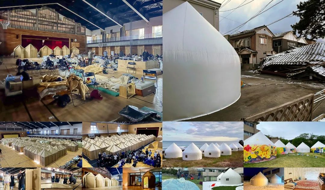 医疗MESH怎么用日本最高设计奖 GOOD DESIGN AWARD 2024百佳获奖作品精彩出炉！_https://www.jmylbn.com_新闻资讯_第78张